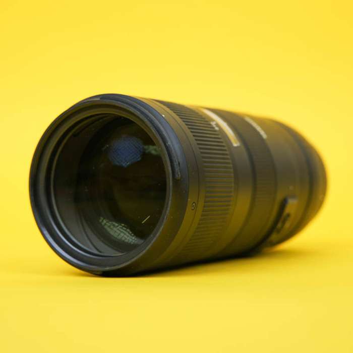 Tamron 70-210 mm f/4 Di VC USD pro Canon | 007340
