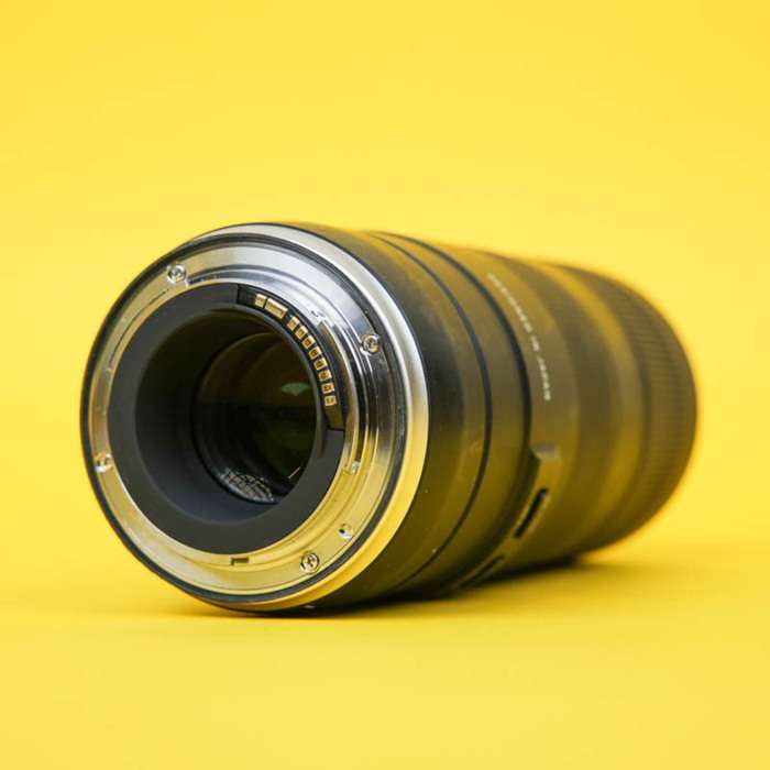 Tamron 70-210 mm f/4 Di VC USD pro Canon | 007340