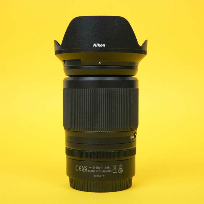 Nikon Z 24-200/4-6.3 VR | 20209771