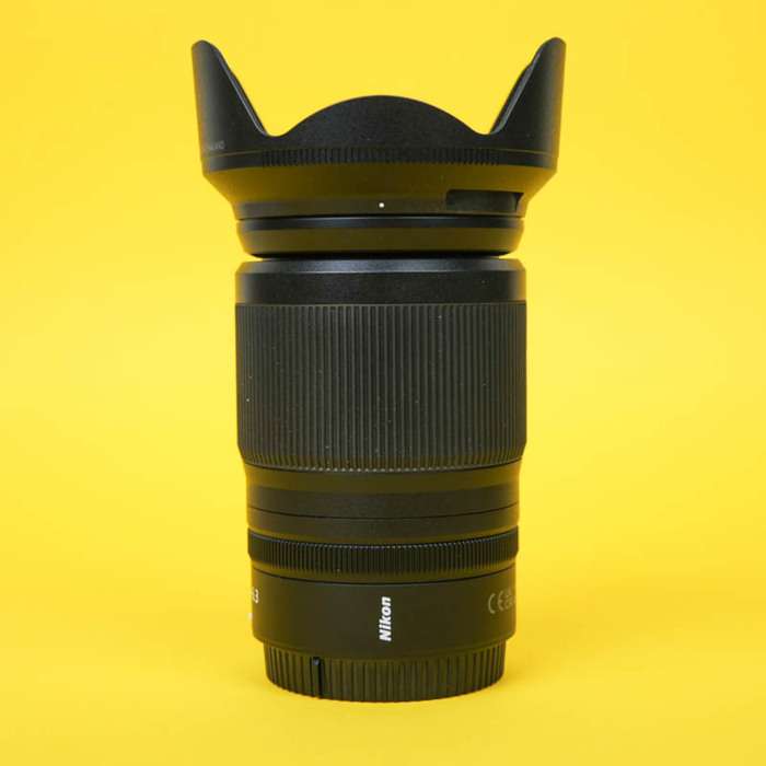 Nikon Z 24-200/4-6.3 VR | 20209771