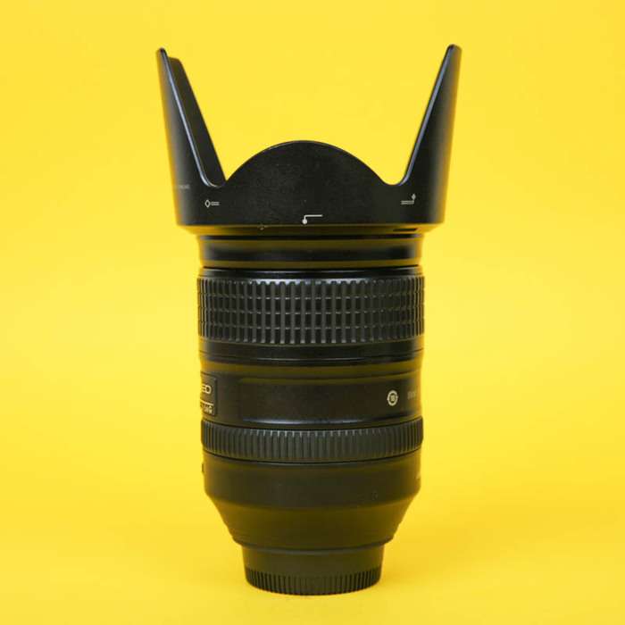 Nikon AF-S 28-300mm f/3.5-5.6 G ED VR | 52001917