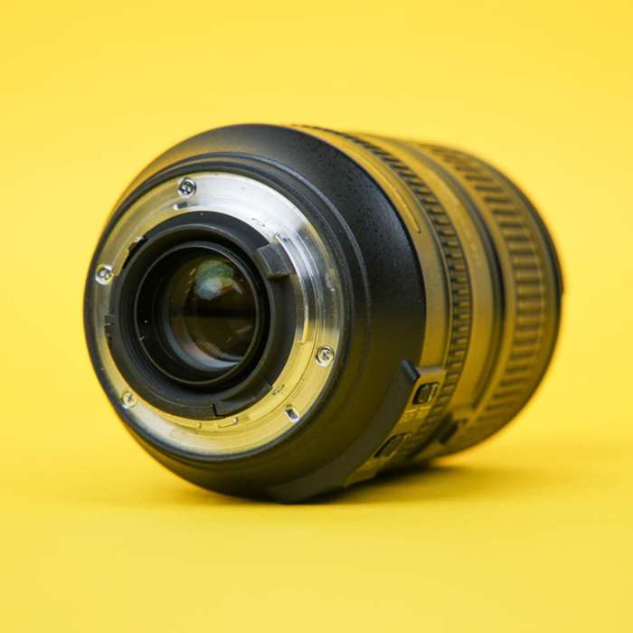 Nikon AF-S 28-300mm f/3.5-5.6 G ED VR | 52001917