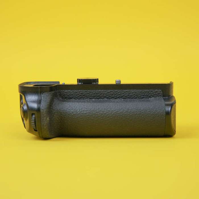 Panasonic battery grip DMW-BGS1 pro S1H | XC9CA01456