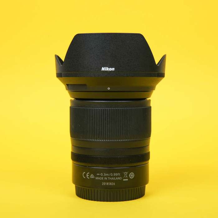 Nikon Z 24-70 mm f/4 S | 20185826
