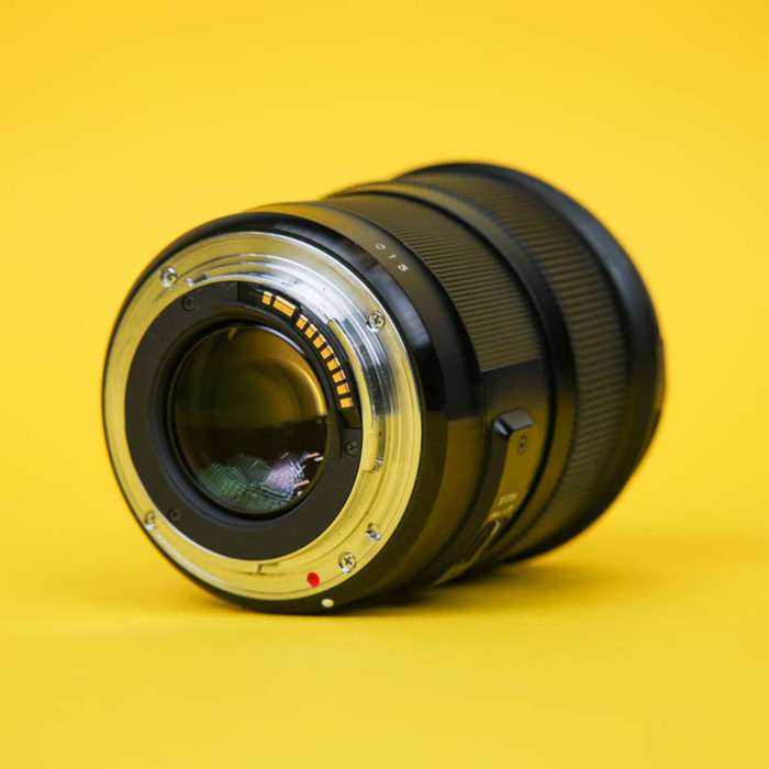 Sigma 24mm f/1.4 DG HSM Canon EF | 51077890