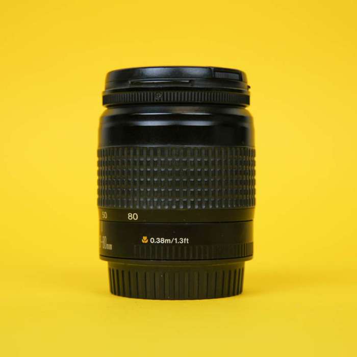 Canon EF 28-80mm f/3.5-5.6 | 0326251