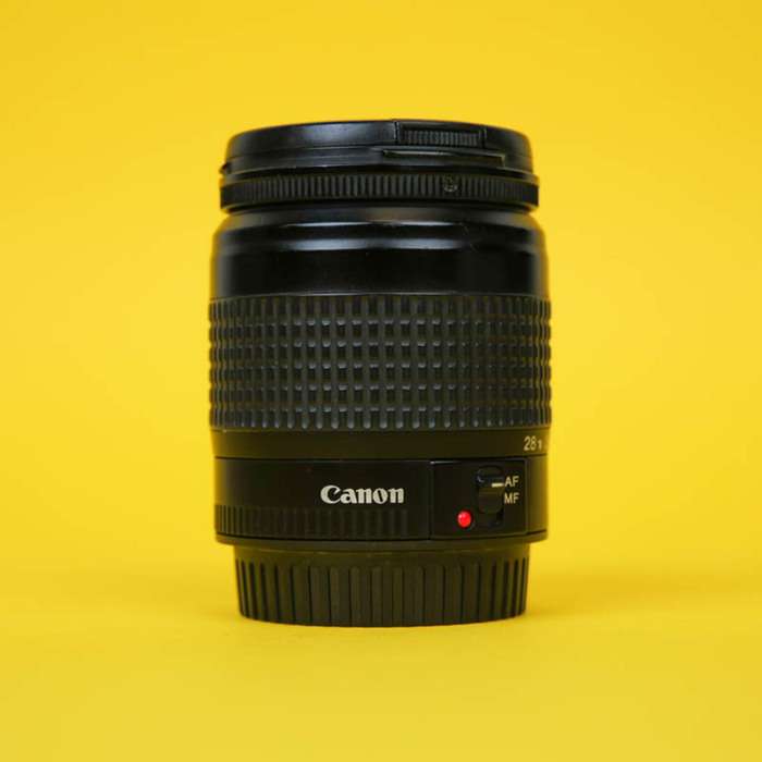 Canon EF 28-80mm f/3.5-5.6 | 0326251