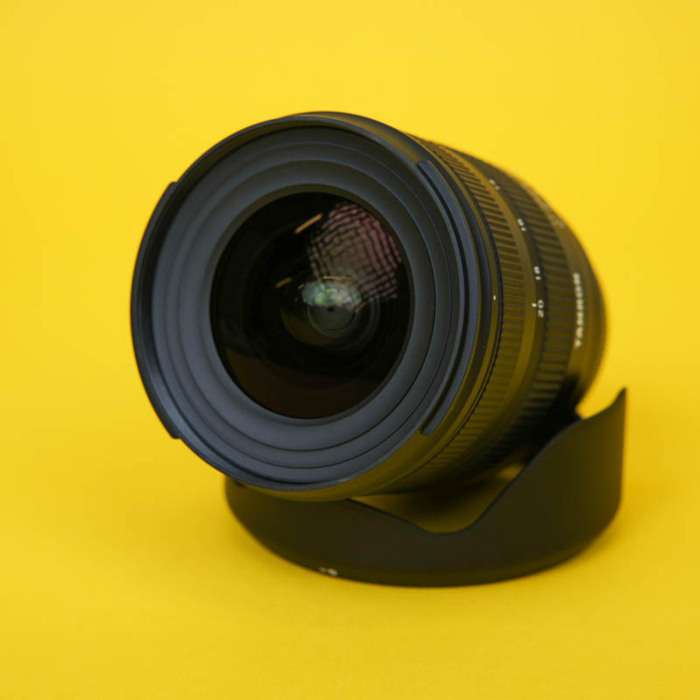 Tamron 11-20mm f/2.8 Di III-A RXD pro Fuji X | 000791