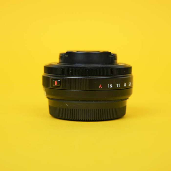 Fujifilm XF 27mm f/2.8 R WR | 3CA00086