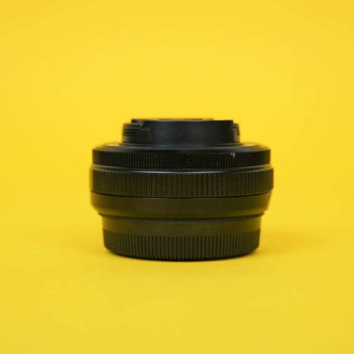 Fujifilm XF 27mm f/2.8 R WR | 3CA00086