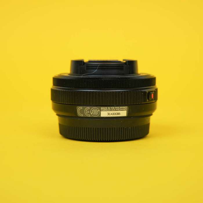 Fujifilm XF 27mm f/2.8 R WR | 3CA00086
