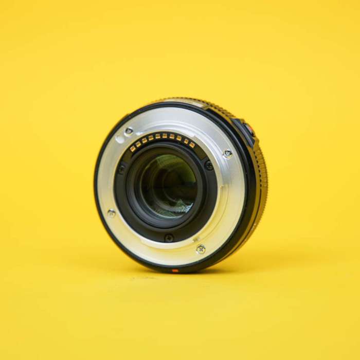 Fujifilm XF 27mm f/2.8 R WR | 3CA00086