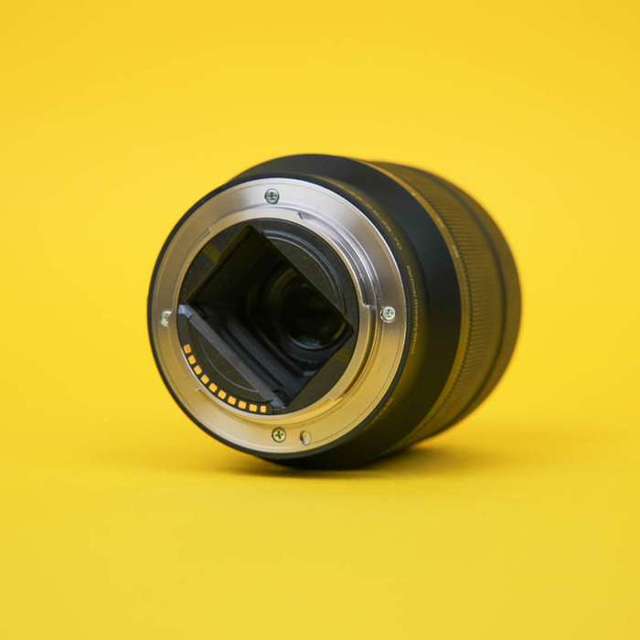 Sony FE 28-70mm f/3.5-5.6 OSS | 0860784