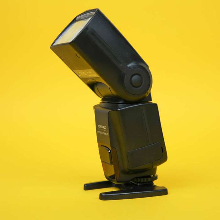 Yongnuo Speedlite YN560-III | Blesk