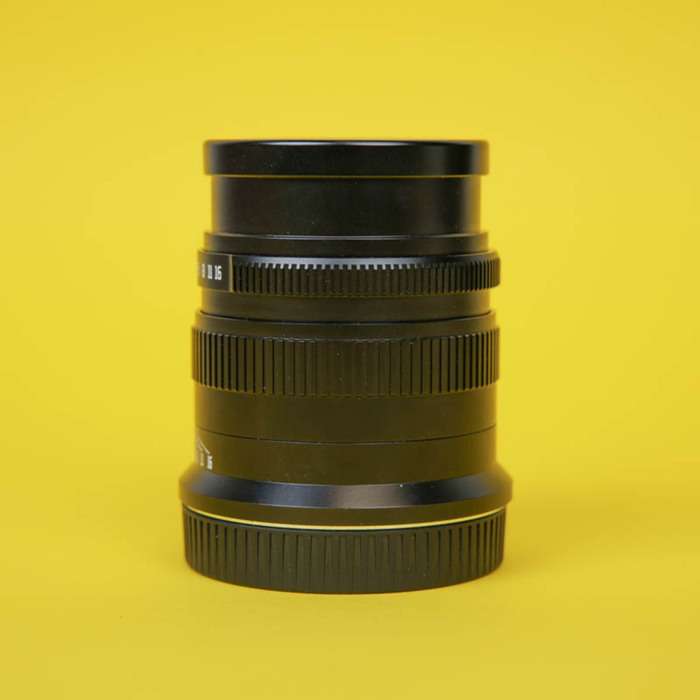 7ARTISANS 24 mm f/1.4 Nikon Z | 2313256