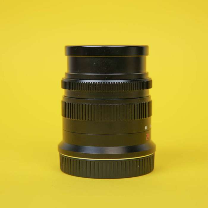 7ARTISANS 24 mm f/1.4 Nikon Z | 2313256