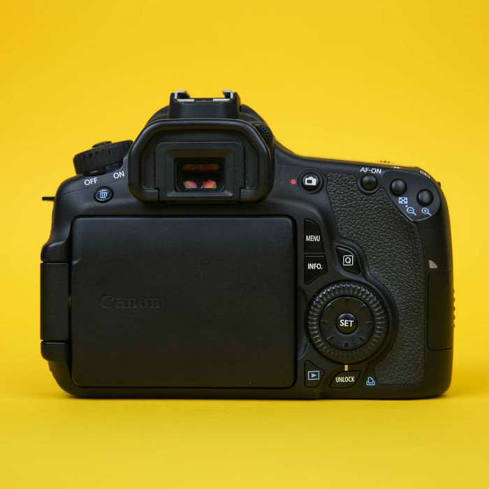 Canos EOS 60D | 0570418150