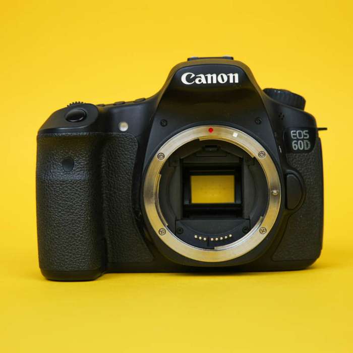 Canos EOS 60D | 0570418150