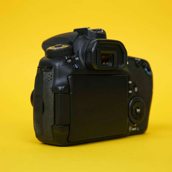 Canos EOS 60D | 0570418150