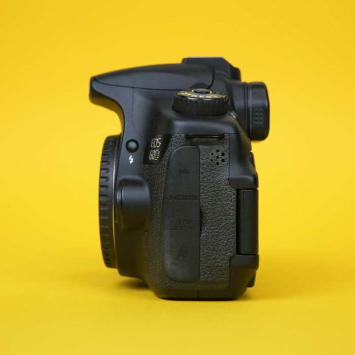 Canos EOS 60D | 0570418150