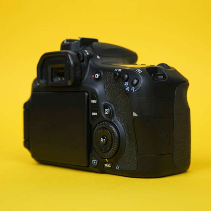 Canos EOS 60D | 0570418150