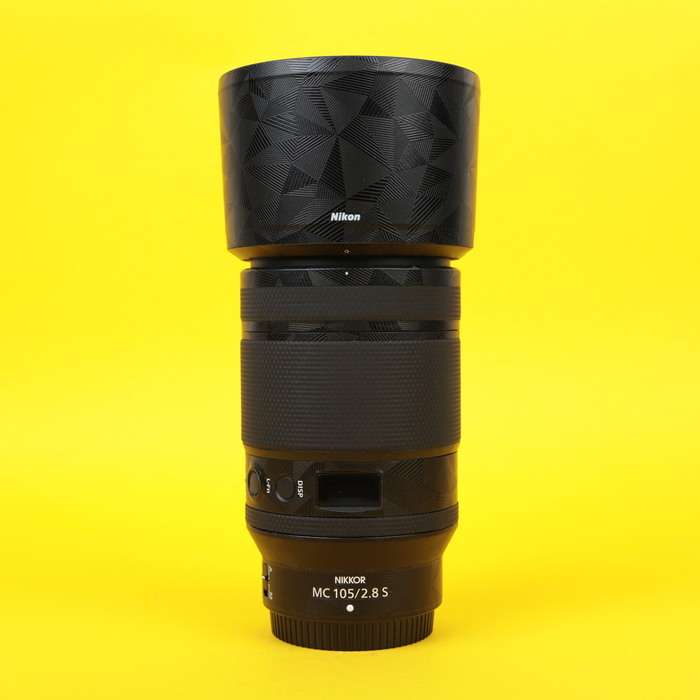 Nikon Z MC 105 mm f/2.8 VR S Macro | 20110459