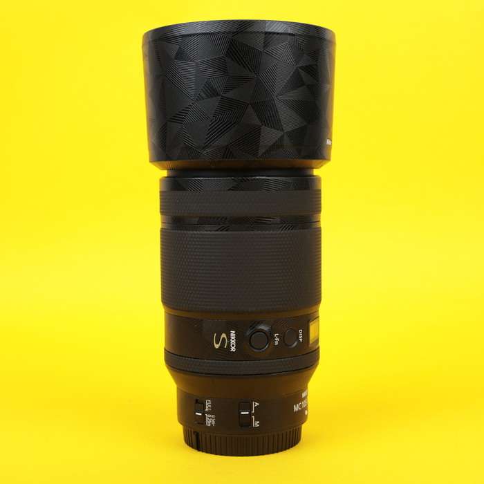 Nikon Z MC 105 mm f/2.8 VR S Macro | 20110459