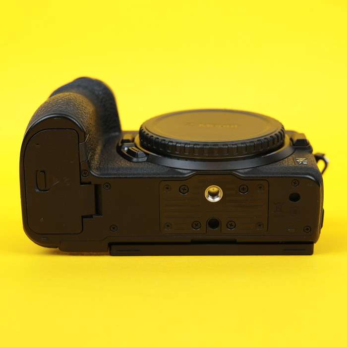 Nikon Z7 II | 6006004