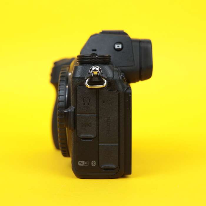 Nikon Z7 II | 6006004