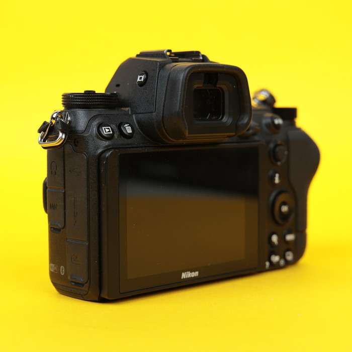 Nikon Z7 II | 6006004