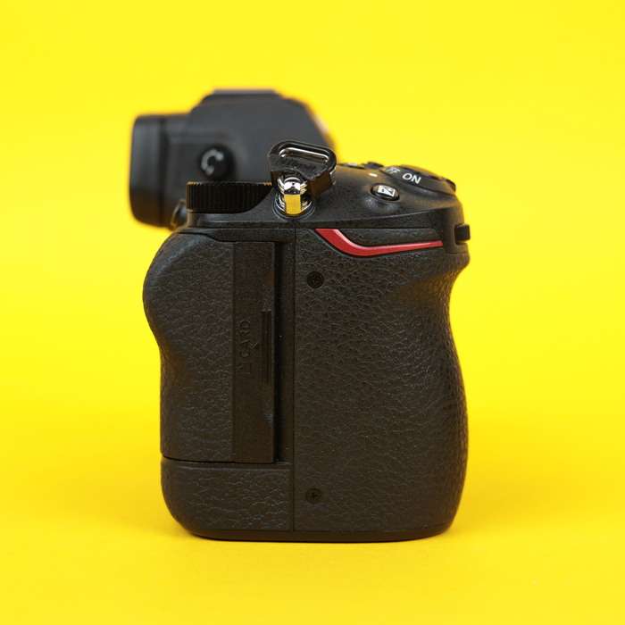 Nikon Z7 II | 6006004