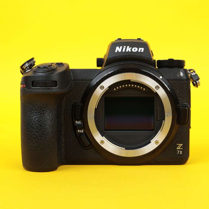 Nikon Z7 II | 6006004