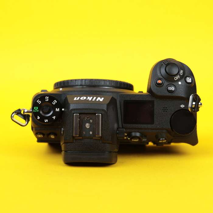 Nikon Z7 II | 6006004