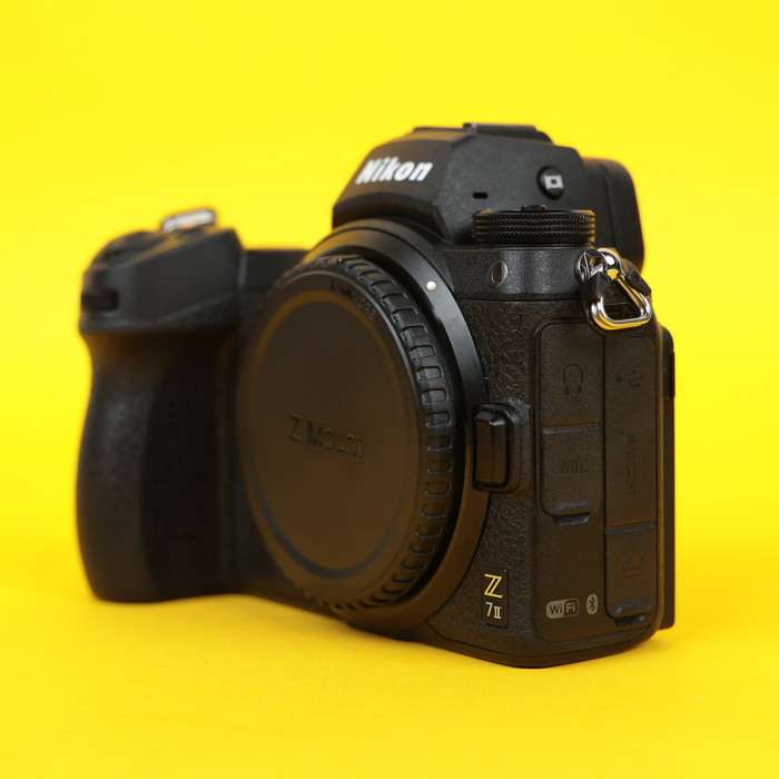 Nikon Z7 II | 6006004