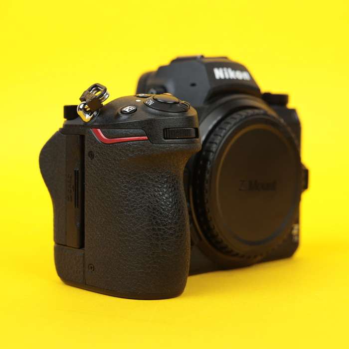 Nikon Z7 II | 6006004