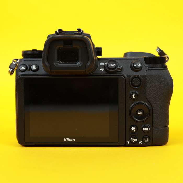 Nikon Z7 II | 6006004