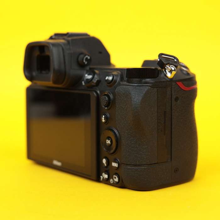 Nikon Z7 II | 6006004