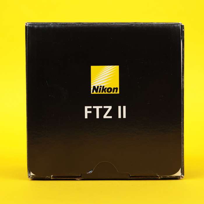 Nikon FTZ II Adapter | 20105412