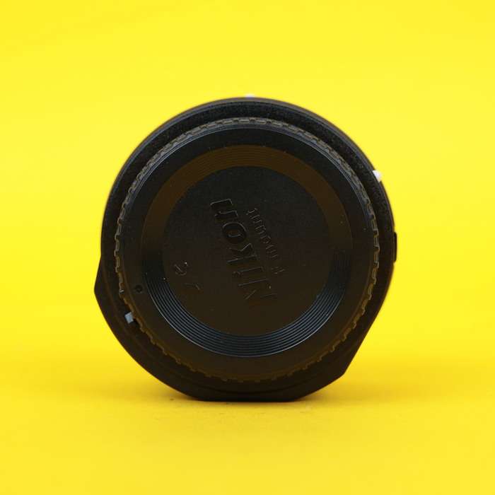 Nikon FTZ II Adapter | 20105412