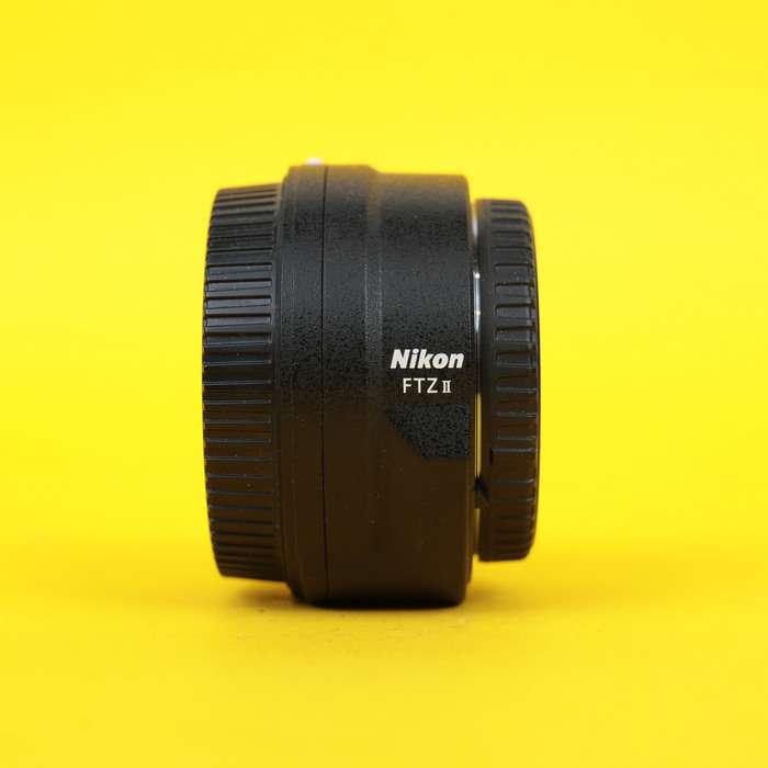 Nikon FTZ II Adapter | 20105412