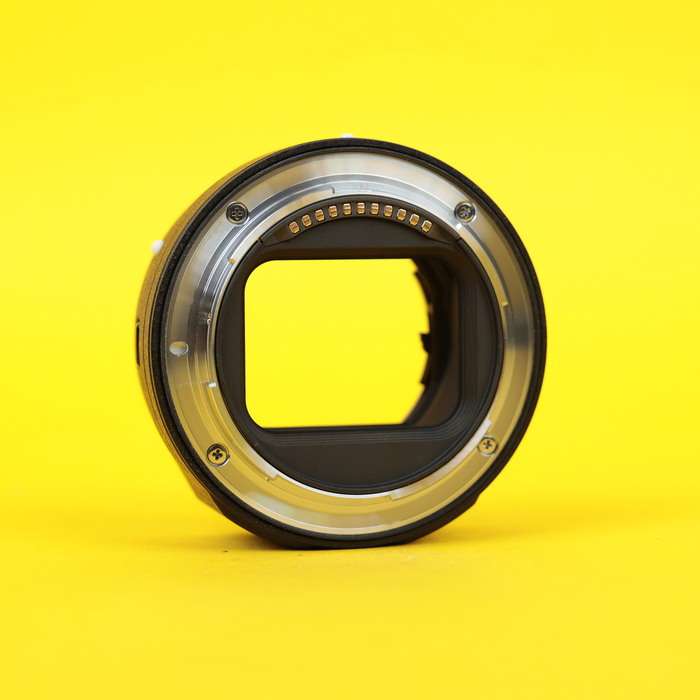 Nikon FTZ II Adapter | 20105412