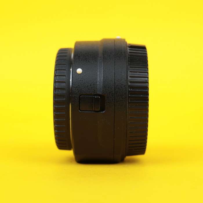 Nikon FTZ II Adapter | 20105412