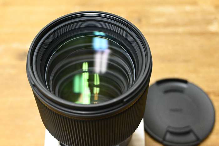 Sigma 85 mm f/1,4 DG HSM Art pro Nikon | 52021789