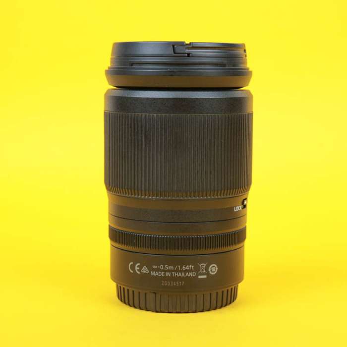 Nikon Z 24-200/4-6.3 VR | 20034517