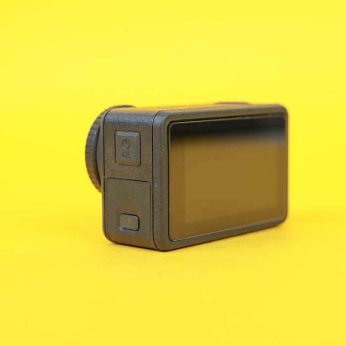 DJI Osmo Action 4