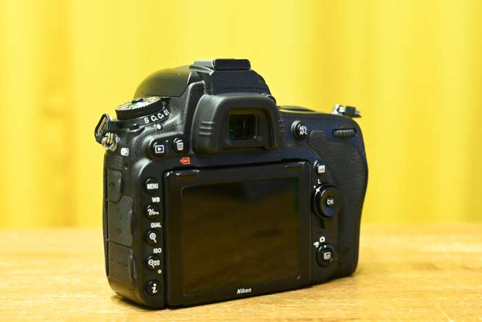 Nikon D750 | 6063144