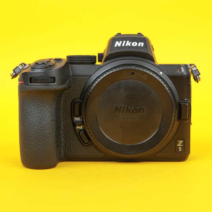 Nikon Z5 | 6020935
