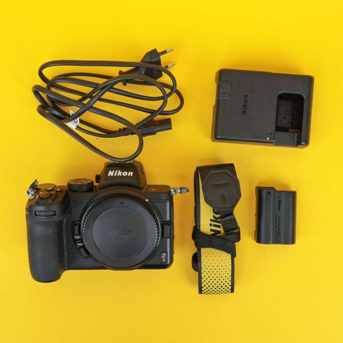 Nikon Z5 | 6020935