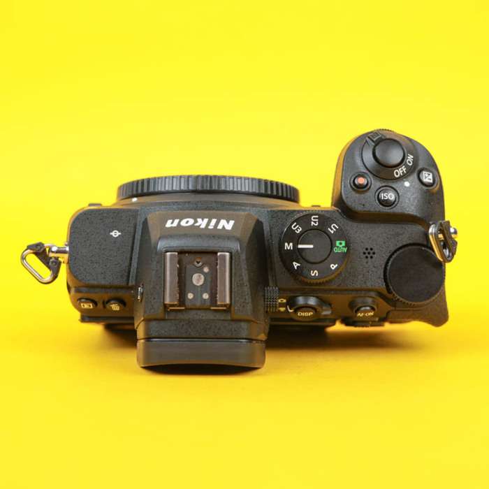 Nikon Z5 | 6020935