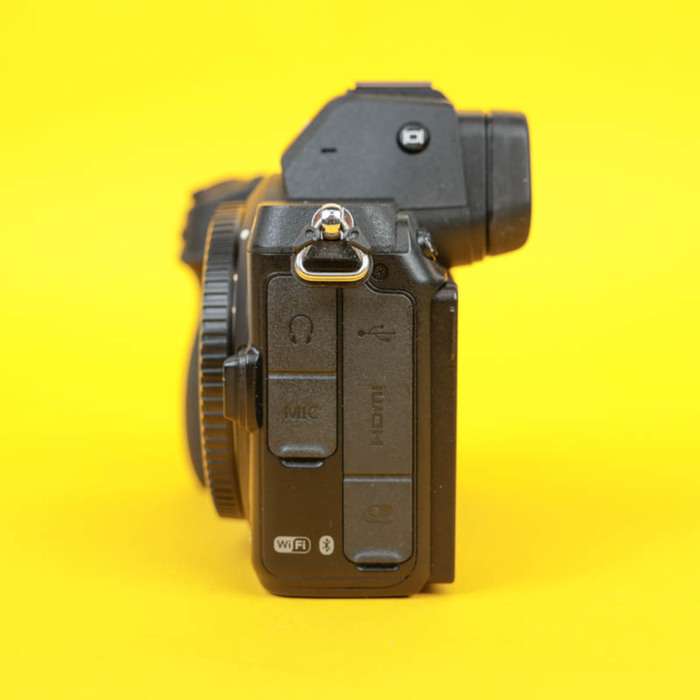 Nikon Z5 | 6020935